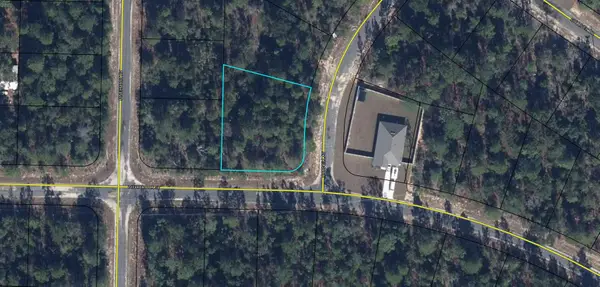 LOT 13 Cornell Avenue, Chipley, FL 32428