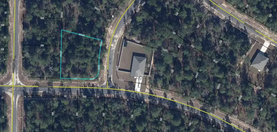 LOT 13 Cornell Avenue, Chipley, FL 32428 - #2