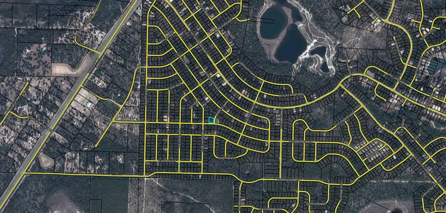 LOT 13 Cornell Avenue, Chipley, FL 32428 - #3