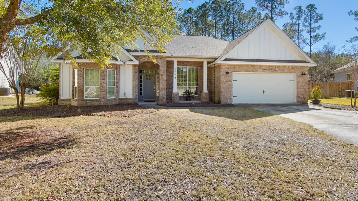 906 Symphony Way, Freeport, FL 32439 - #1