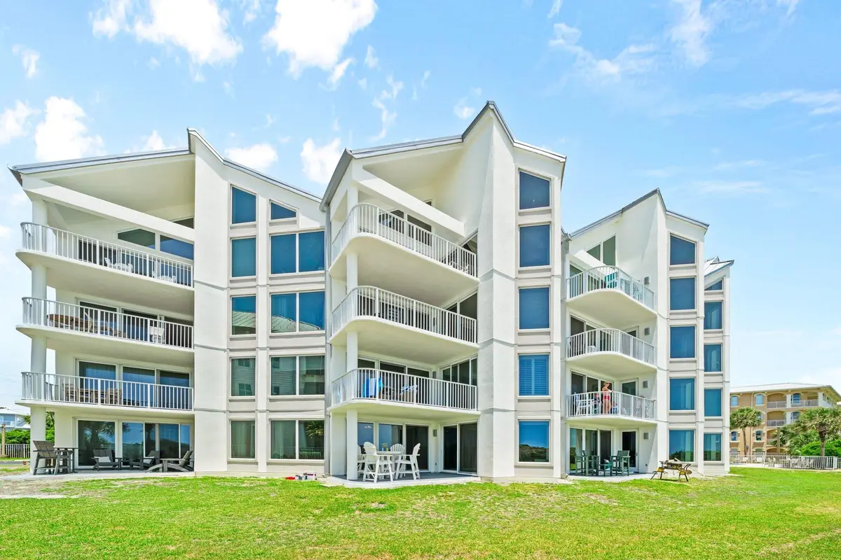 8600 E Co Highway 30a #140, Inlet Beach, FL 32461 - #1