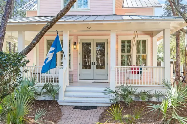52 Sunset Ridge Lane, Santa Rosa Beach, FL 32459