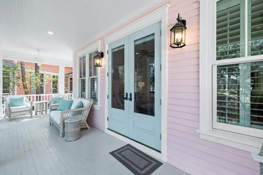 52 Sunset Ridge Lane, Santa Rosa Beach, FL 32459 - #2