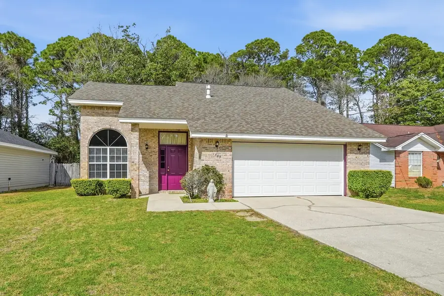 1535 Valparaiso Boulevard, Niceville, FL 32578 - #2