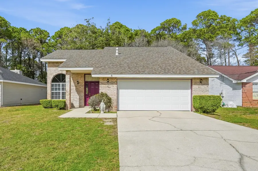 1535 Valparaiso Boulevard, Niceville, FL 32578 - #3