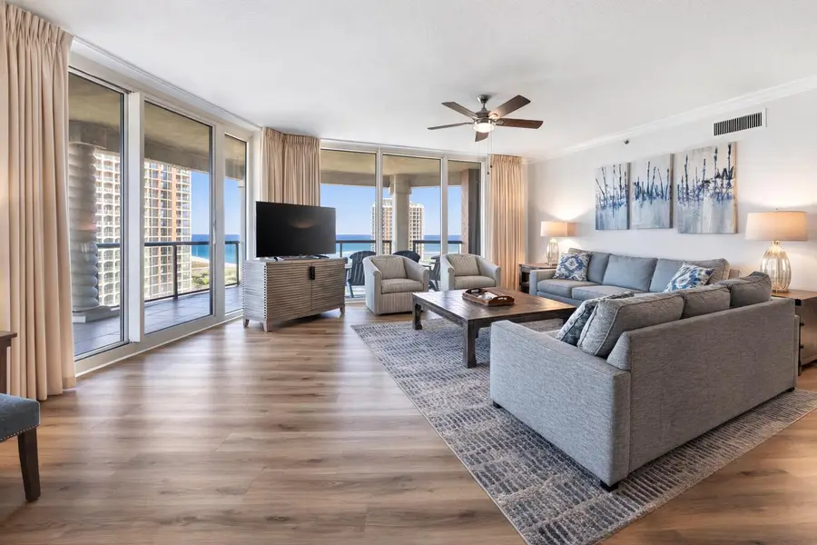 5 Portofino Drive #1207, Pensacola Beach, FL 32561 - #2