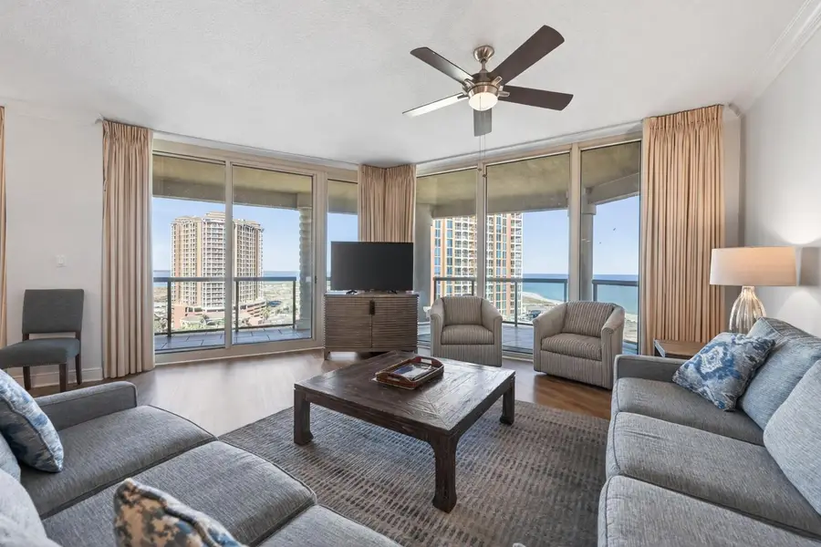 5 Portofino Drive #1207, Pensacola Beach, FL 32561 - #3