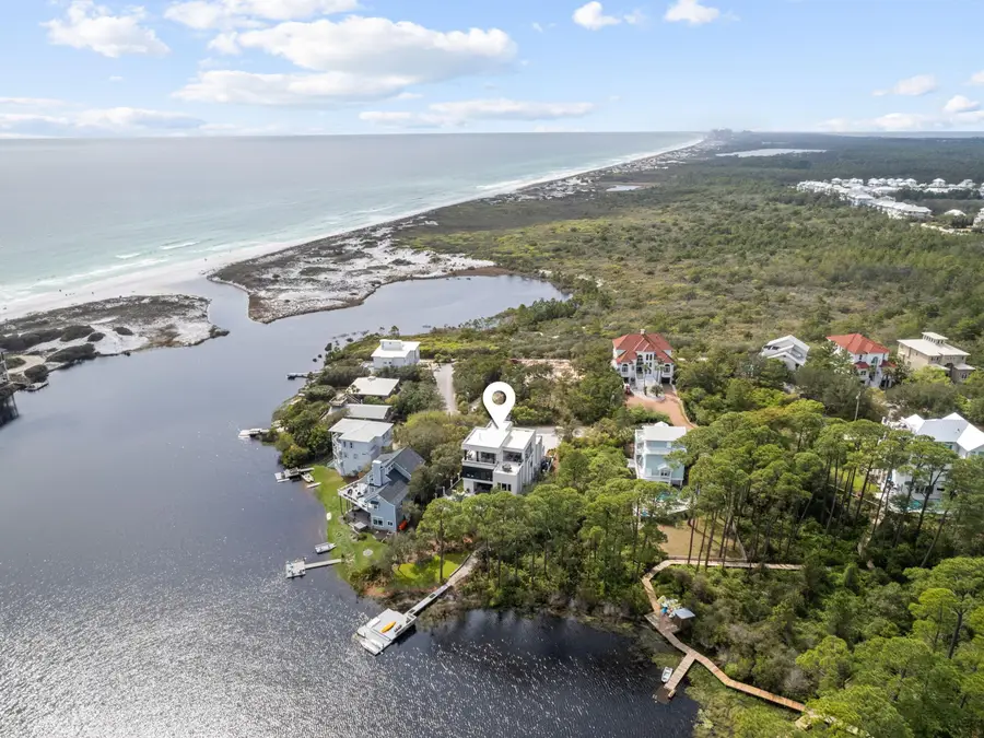 175 Loon Lake Drive, Santa Rosa Beach, FL 32459 - #3