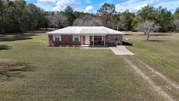 343 Campbell Road, DeFuniak Springs, FL 32433