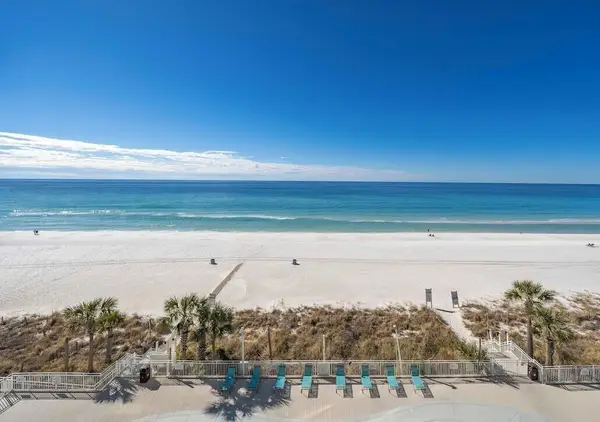 6201 Thomas Drive #UNIT 606, Panama City Beach, FL 32408