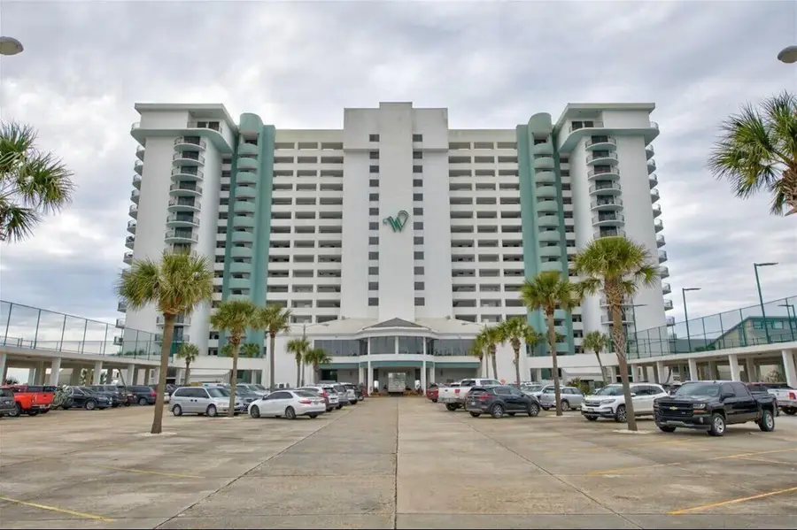 6201 Thomas Drive #UNIT 606, Panama City Beach, FL 32408 - #2