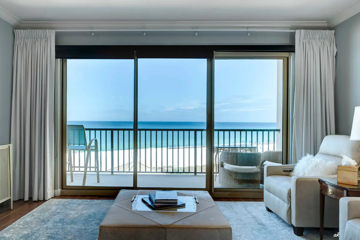 6323 Thomas Drive # 403A, Panama City Beach, FL 32408 - #1