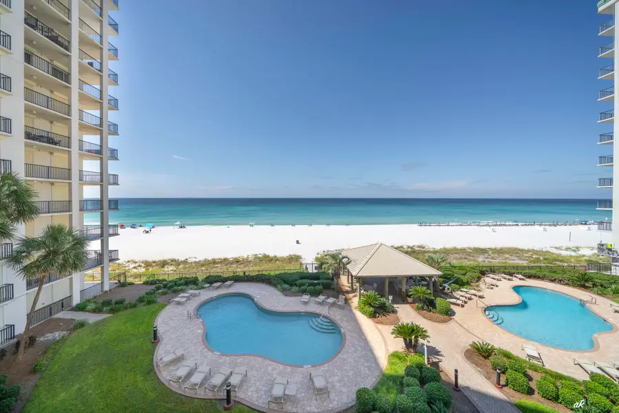 6323 Thomas Drive # 403A, Panama City Beach, FL 32408 - #2
