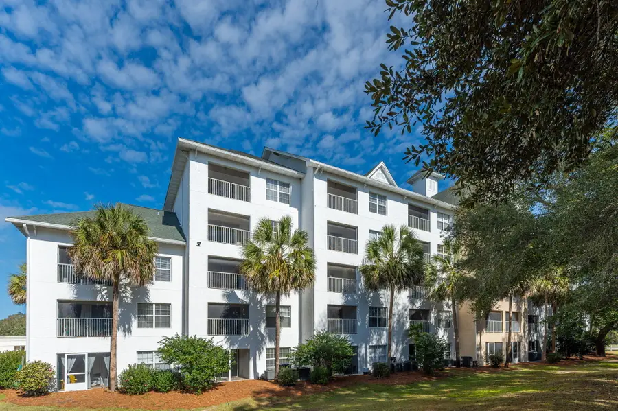 4276 Calinda Lane #127, Niceville, FL 32578 - #2