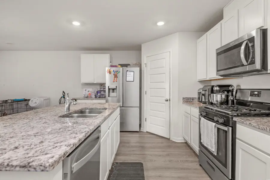 4662 Honor Guard Way, Crestview, FL 32539 - #3