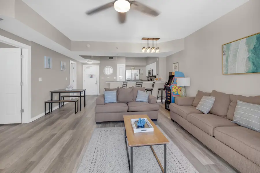 9900 S Thomas Drive #1817, Panama City Beach, FL 32408 - #2