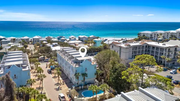 27 Summer Place Lane, Santa Rosa Beach, FL 32459