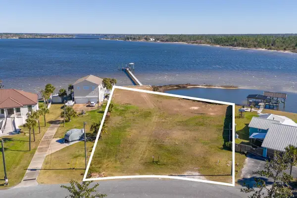 741 N Bay Drive, Lynn Haven, FL 32444