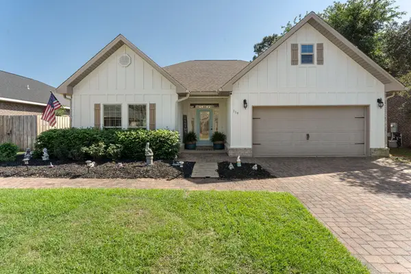 119 Gustaf Drive, Santa Rosa Beach, FL 32459