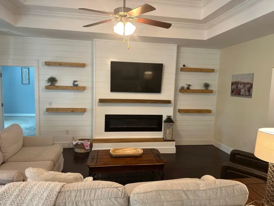 119 Gustaf Drive, Santa Rosa Beach, FL 32459 - #2