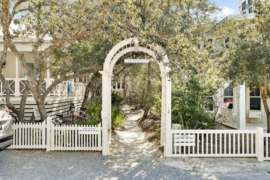 48 Tupelo Street, Santa Rosa Beach, FL 32459 - #3