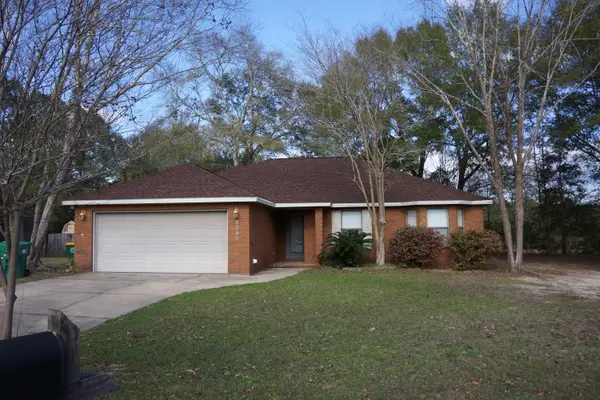 3248 Twilight Drive, Crestview, FL 32539