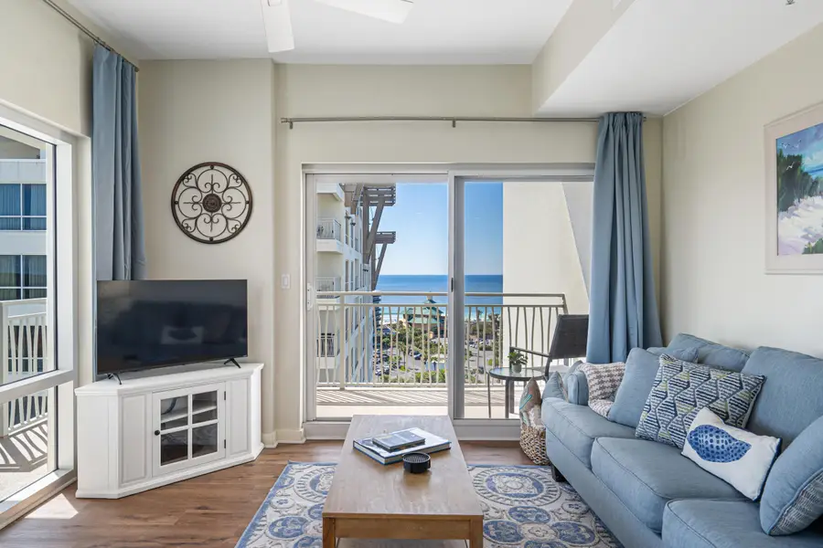 5000 S Sandestin Boulevard # 6901/6903, Miramar Beach, FL 32550 - #2
