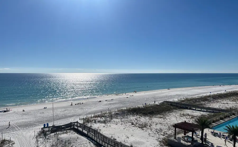 790 Santa Rosa Boulevard #706, Fort Walton Beach, FL 32548 - #3