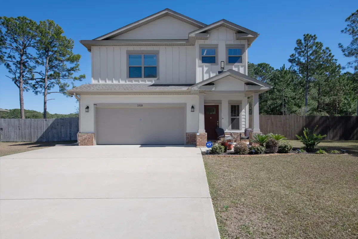2518 Lovewood Drive, Navarre, FL 32566 - #1