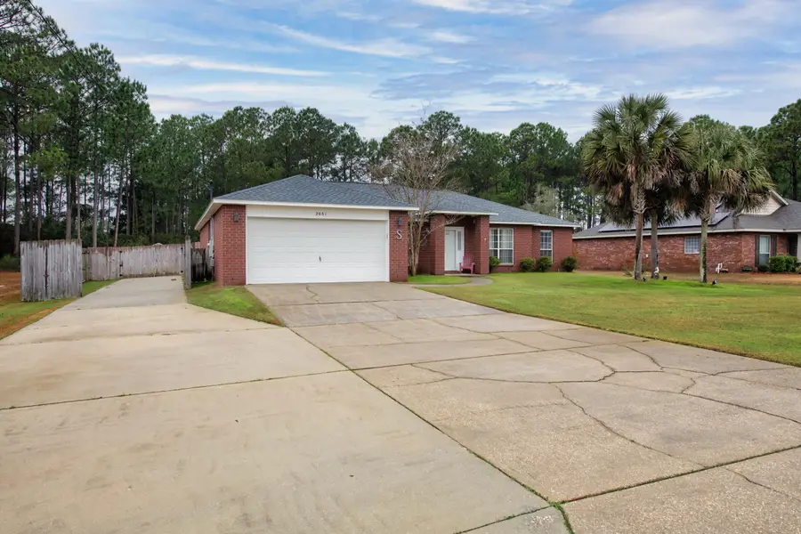 2051 Indigo Drive, Navarre, FL 32566 - #3