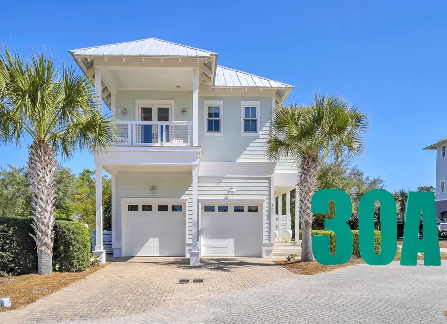 147 Cypress Drive, Santa Rosa Beach, FL 32459 - #2