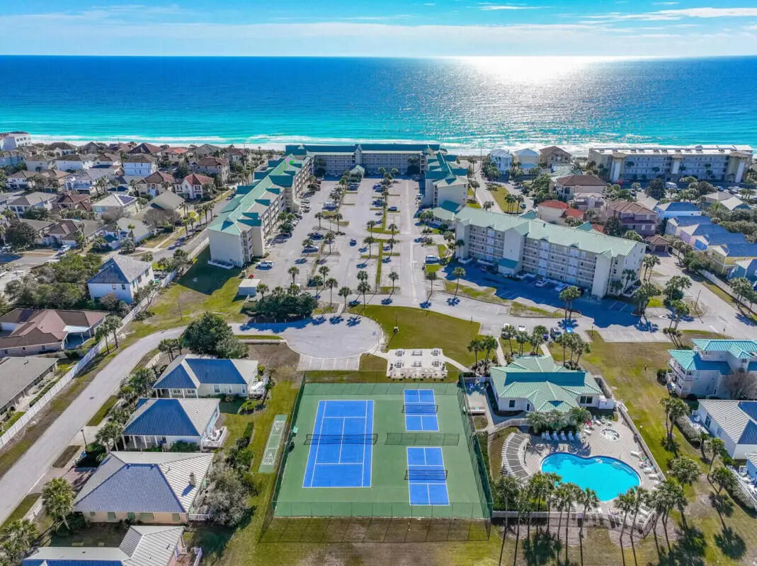 2606 Scenic Gulf Drive #1213, Miramar Beach, FL 32550 - #1