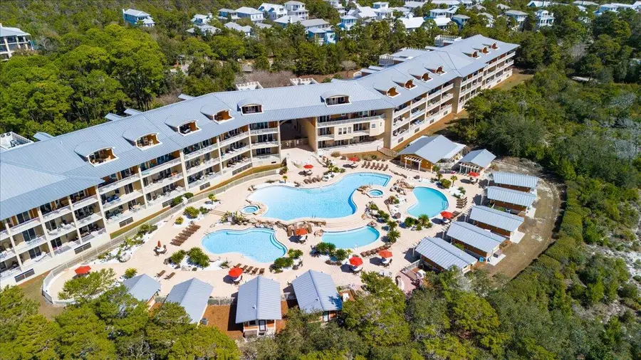 1653 W County Highway 30a #UNIT 1117, Santa Rosa Beach, FL 32459 - #2