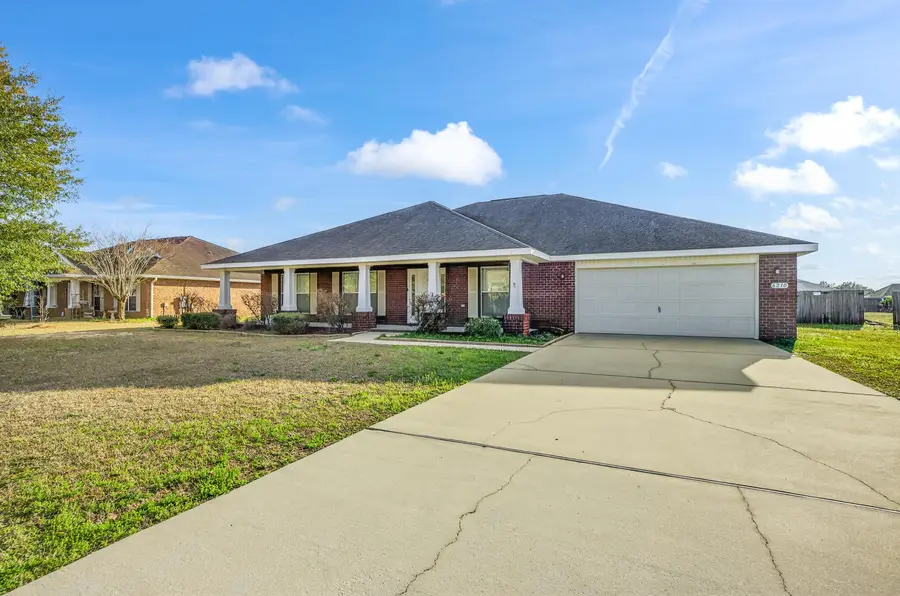 6210 Lapis Lane, Crestview, FL 32539 - #2