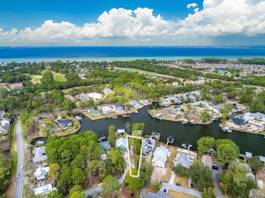 188 My Way, Santa Rosa Beach, FL 32459 - #3