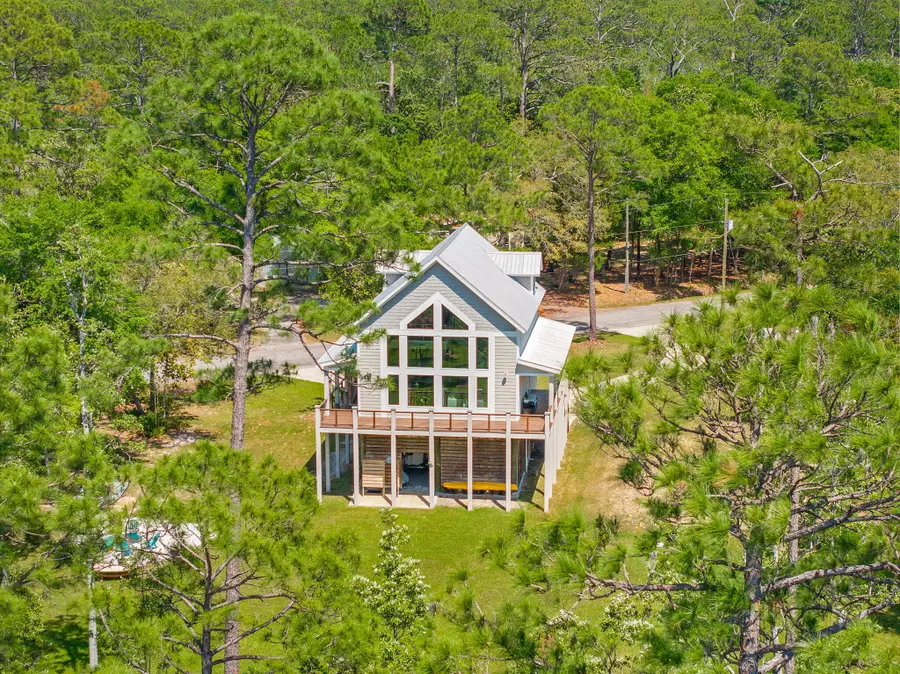 8915 S Burnt Mill Creek Road, Southport, FL 32409 - #2