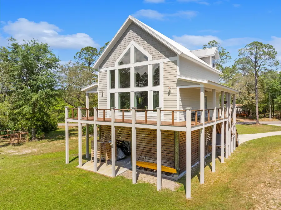 8915 S Burnt Mill Creek Road, Southport, FL 32409 - #3