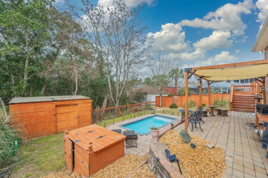 4664 Browning Court, Crestview, FL 32539 - #3