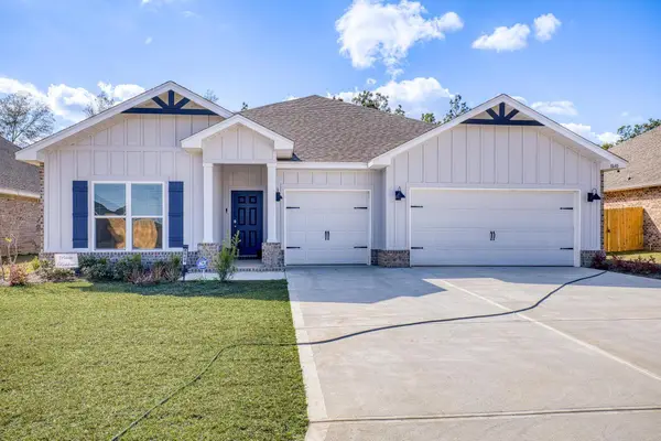 8640 Bluebell Street, Milton, FL 32583