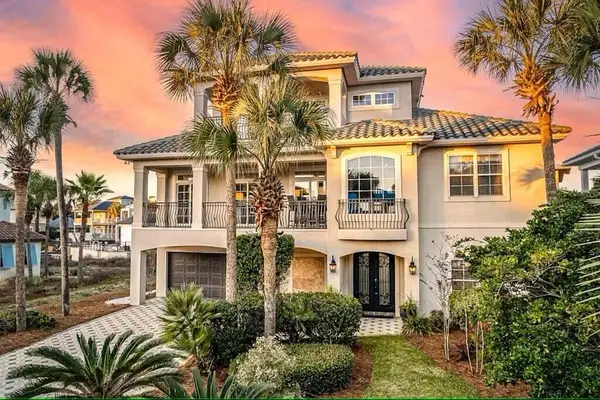 4643 Destiny Way, Destin, FL 32541