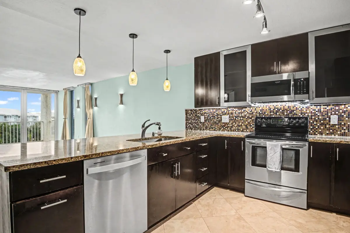 30 Moreno Point Road #306B, Destin, FL 32541 - #1