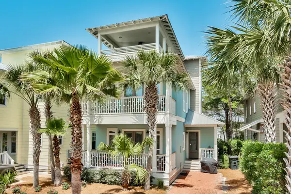 17 Sand Shovel Lane, Inlet Beach, FL 32461