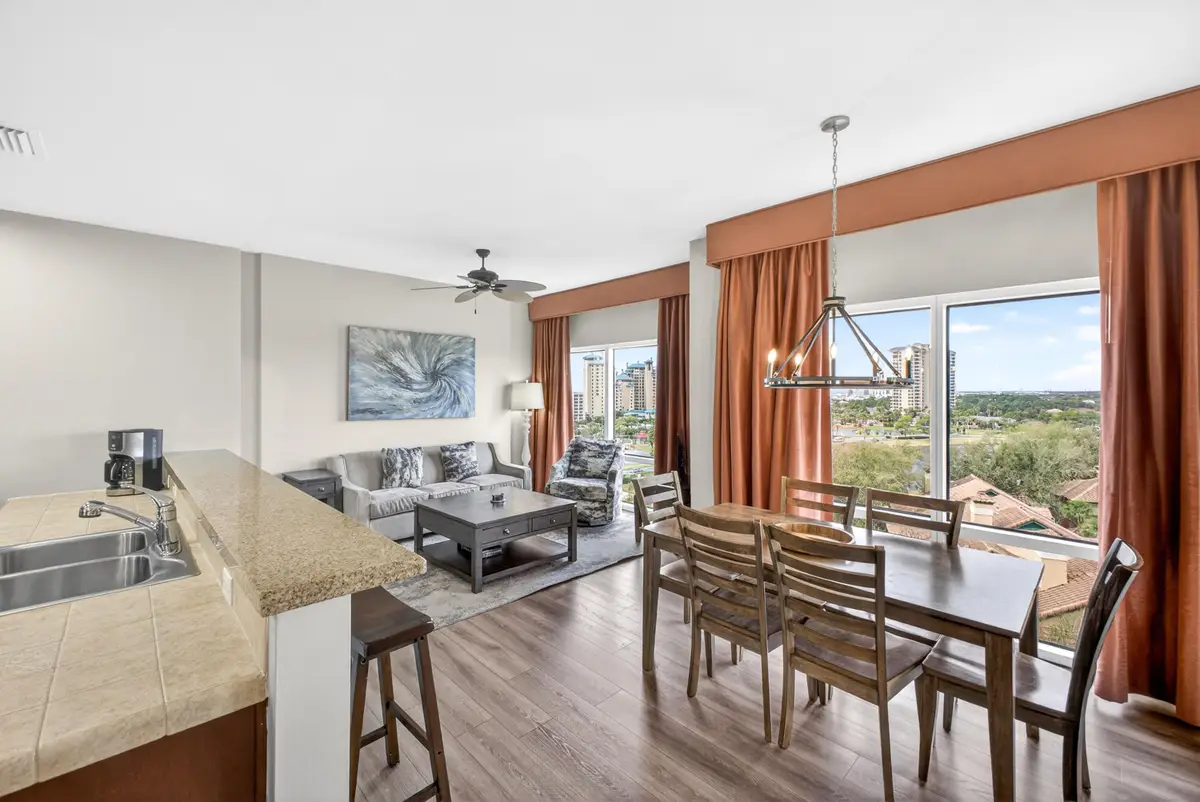 5000 S Sandestin Boulevard #6710/6712, Miramar Beach, FL 32550 - #1