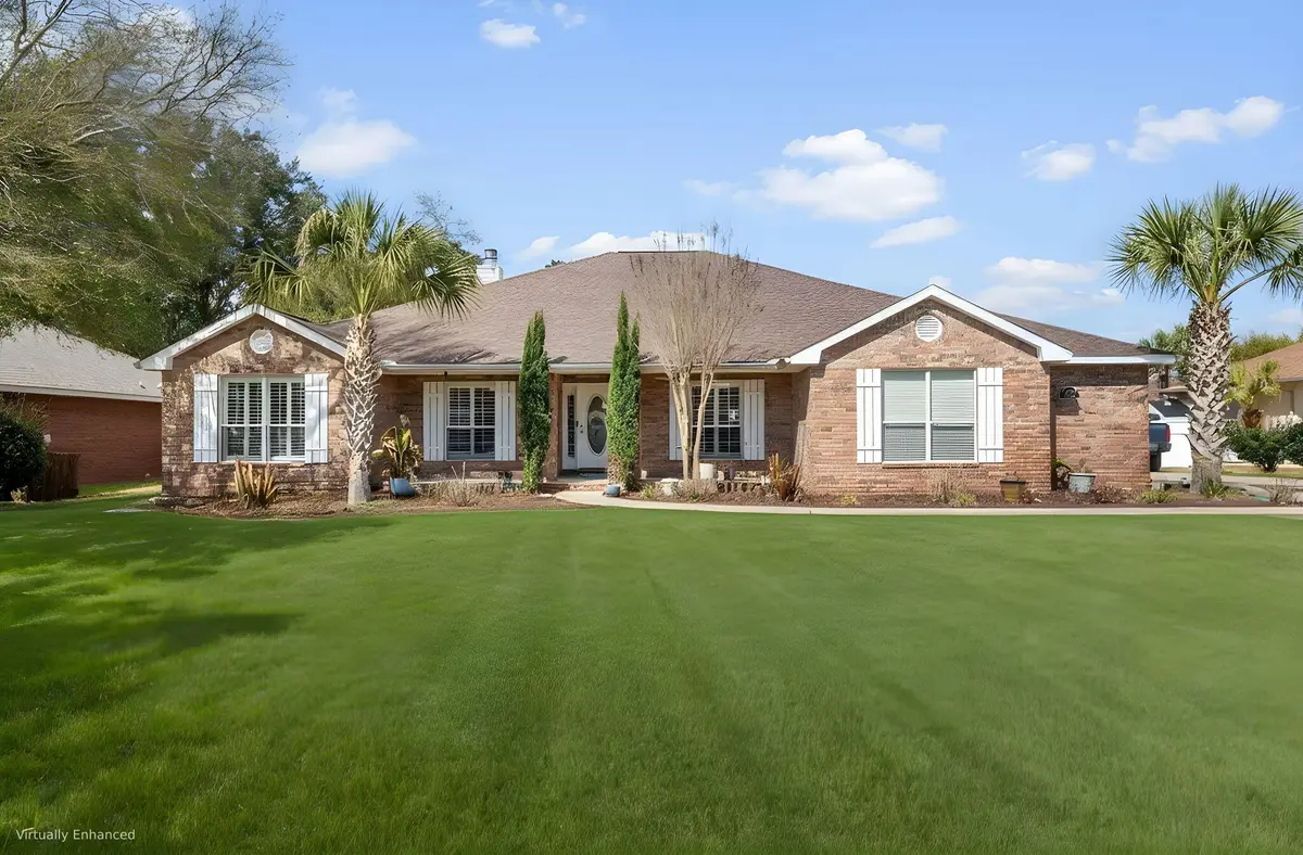 2897 Pga Boulevard, Navarre, FL 32566 - #1