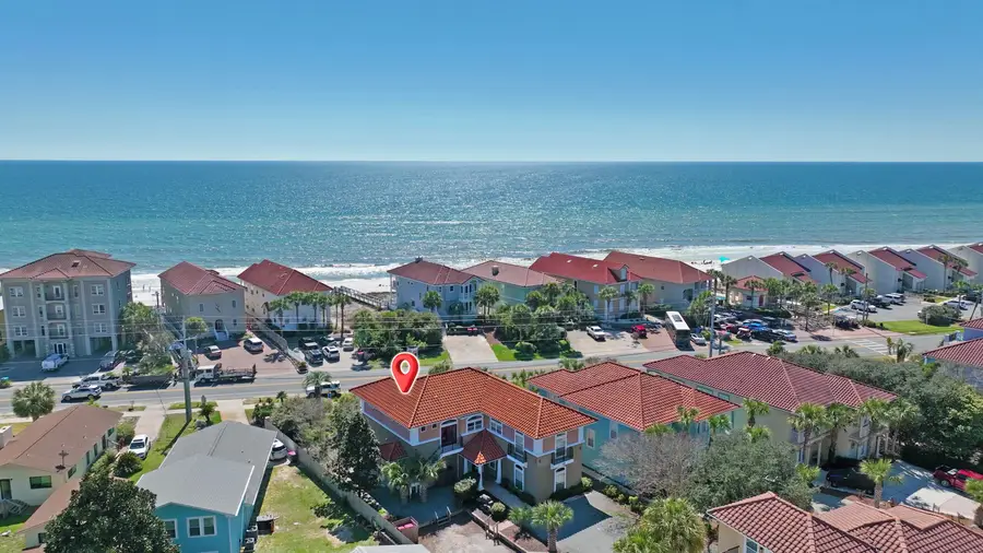 411 La Valencia Circle, Panama City Beach, FL 32413 - #2