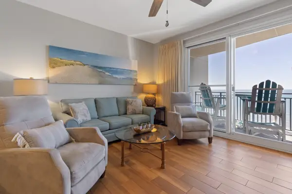 16701 Front Beach Road #UNIT 1803, Panama City Beach, FL 32413