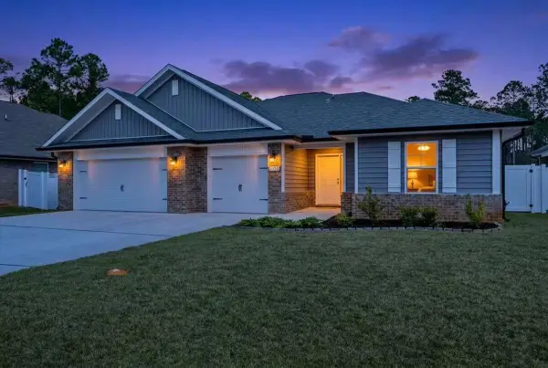 9586 Creets Landing Drive #CL07, Navarre, FL 32566