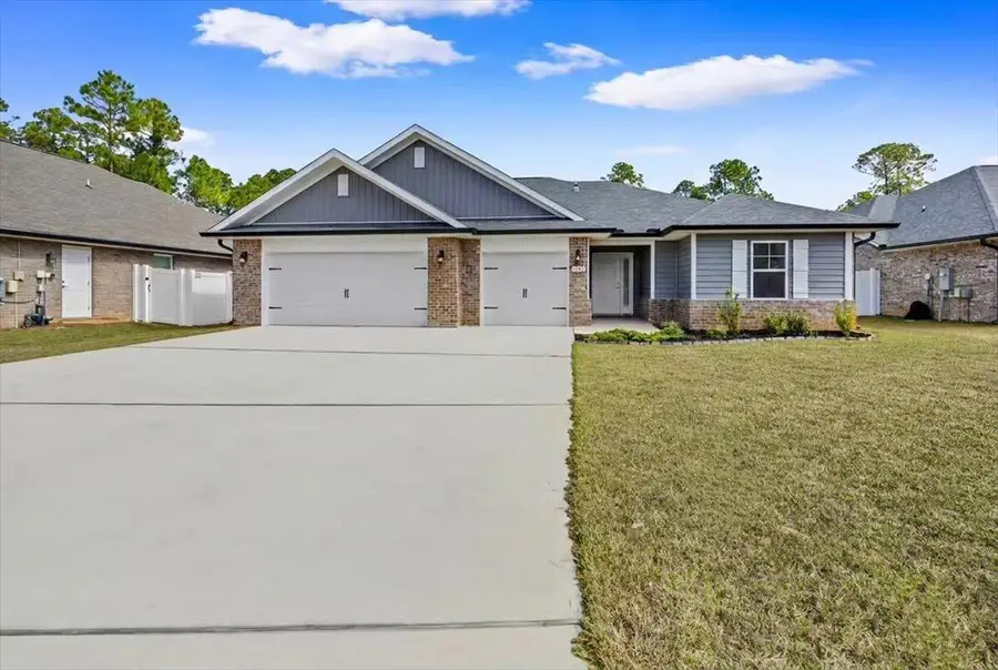 9586 Creets Landing Drive #CL07, Navarre, FL 32566 - #2