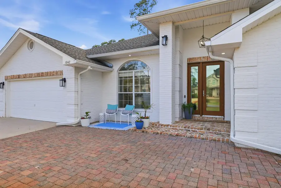 1042 Driftwood Point Road, Santa Rosa Beach, FL 32459 - #2