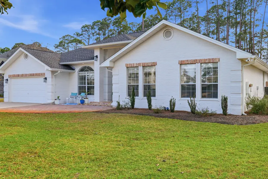 1042 Driftwood Point Road, Santa Rosa Beach, FL 32459 - #3